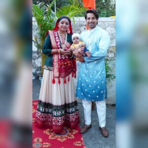 Piyali Munsi Instagram - Jhanak has entered Vihan's home. Has Vihan fallen in love with Jhanak?

Tune in every night at 10:30 PM to watch Jhanak, only on Star Plus!

"@jhanak_official @chakraborty.ankita8 @kunalrverma @hibanawab @piyalipmunsi @aslichandni @instantsachin @puneetpanjwani @ajoy.chakraborty87 @sunnysachdevaa @pisalkajal @patralichattopadhyay @krushalahuja9 @leenagangopadhyay @saib_albanerjee @donvanzara @donvanzara.official @naaradanusha @naaradsiddhantgill @naaradvedantgill"

#Jhanak #MagicMoments #StarPlus #LoveAndRelationships #FamilyDrama #NewChapter #JourneyOfLife #IndianTV #Entertainment #TVShow
