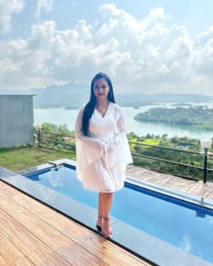 Piyali Munsi Instagram - 🏝️⛅️🍸🍾