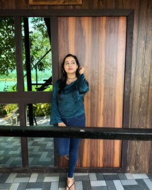 Piyali Munsi Instagram - 💚💚💚💚
📸 : @realbarshachatterjee 🥰