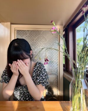 Ploynarin Sornarin Instagram - date w me🌸
