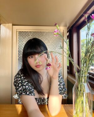 Ploynarin Sornarin Instagram - date w me🌸