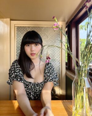 Ploynarin Sornarin Instagram - date w me🌸