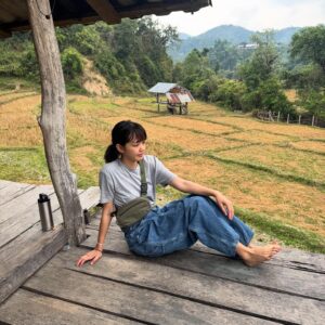 Ploypailin Thangprapaporn Instagram - คถ LeChiPu @lechipu_