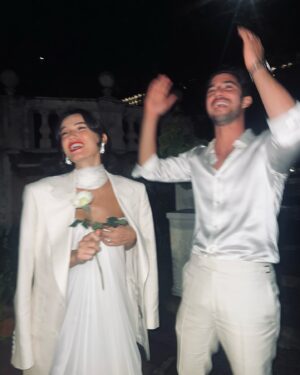 Pınar Deniz Instagram - Ending🤍