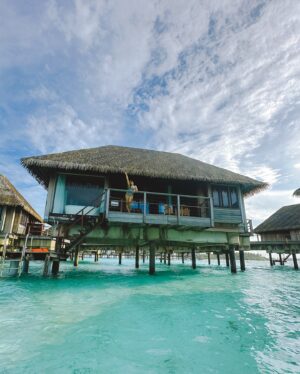Pooja Gor Instagram - Turquoise Tides & Tropical Vibes!🤌🏼✨🏝️ 

@clubmedmaldives @clubmed 

#ClubMedMaldives #ClubMedKani #Maldives