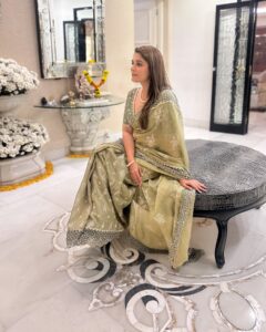 Actress Pooja Gor HD Photos and Wallpapers December 2024
