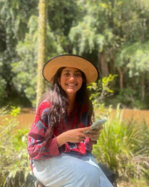 Pooja Kannan Instagram - 2024 in a nutshell ❤️