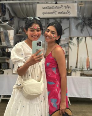 Pooja Kannan Instagram - 2024 in a nutshell ❤️