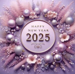 Pooja Umashankar Instagram - As you step into the New Year of 2025 ✨, may you embrace it with HOPE 🌟 and JOY 😊, grounded in the promise of GOD 🙏.