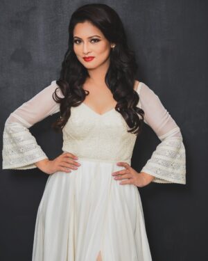Pooja Umashankar Instagram - 