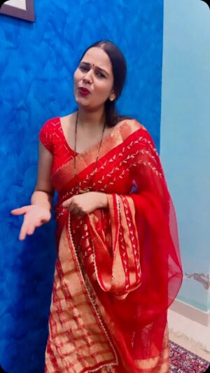 Poonam Sharma Instagram - 