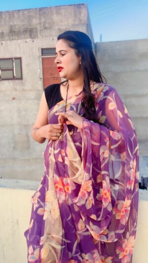Poonam Sharma Instagram - 