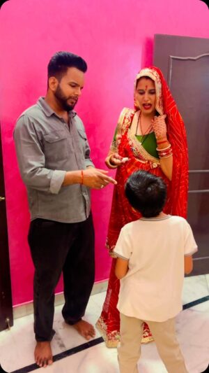 Poonam Sharma Instagram - 