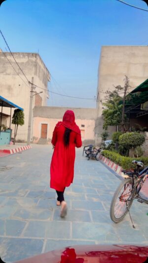 Poonam Sharma Instagram - 