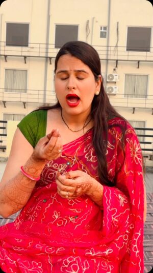 Poonam Sharma Instagram - 