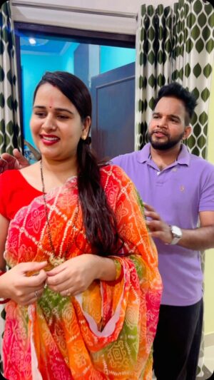 Poonam Sharma Instagram - 
