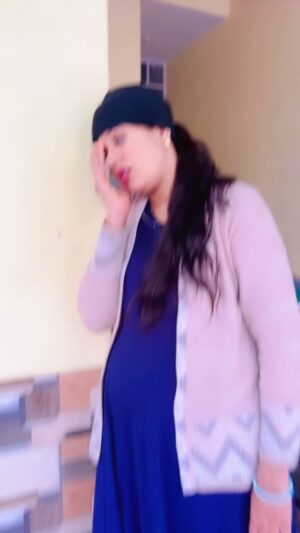 Poonam Sharma Instagram - 