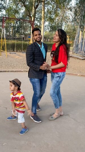 Poonam Sharma Instagram - ❤️❤️