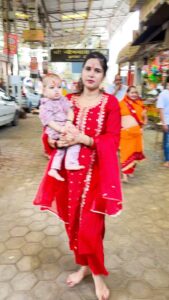 Actress Poonam Sharma HD Photos and Wallpapers October 2024