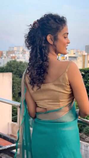Poornima Ravi Instagram - 