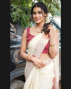Poornima Ravi Instagram - 
