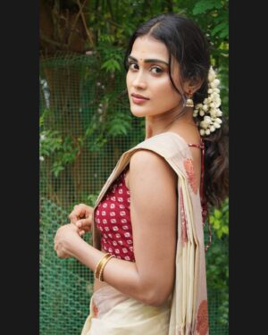 Poornima Ravi Instagram - 
