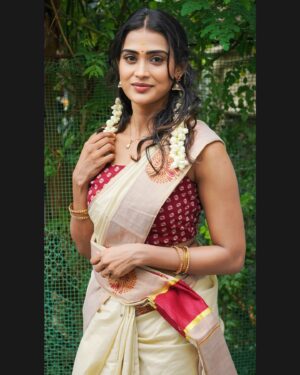 Poornima Ravi Instagram - 