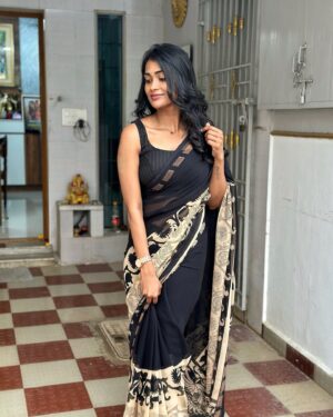 Poornima Ravi Instagram - 