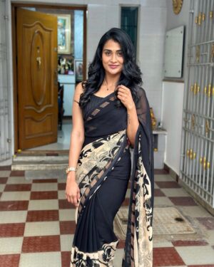 Poornima Ravi Instagram - 