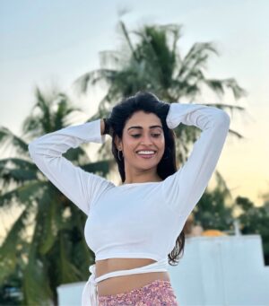 Poornima Ravi Instagram - 