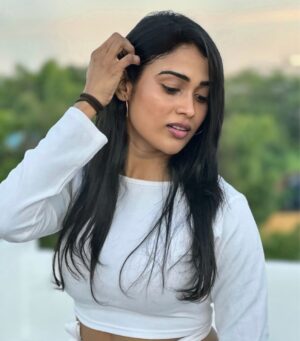 Poornima Ravi Instagram - 
