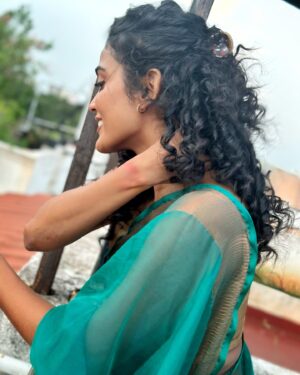 Poornima Ravi Instagram - 