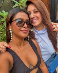 Poulomi Das Most Liked Photos and Posts