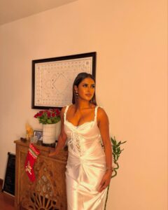 Actress Poulomi Das HD Photos and Wallpapers January 2025