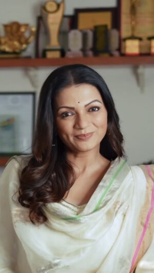 Prachee Shah Instagram - ✨ Making Cooking Easier with My Secret Ingredient! 🍳 ✨

Acting, dancing, and music have always been my world, but there’s one passion that holds a special place in my heart — cooking! 🥗💛 Whether it’s whipping up a creamy cheesy Pasta or a delicious Paneer Tandoori Salad, I’m all about keeping it healthy, quick, and oh-so-tasty!

Thanks to @saucyaffairin , I no longer spend hours prepping. These Ready-to-Cook Gourmet Sauces have completely transformed my kitchen! 🌟 With flavors like Cheesy Cheddar and BBQ Mustard Mayo, I can make restaurant-quality dishes in minutes — without compromising on health or taste. 🙌

💡 Pro Tip: These sauces aren’t just time-savers; they’re budget-friendly too! You save time, money, and effort while enjoying guilt-free indulgence.

So, what’s stopping you? Bring the magic of @saucyaffairin to your kitchen and redefine cooking like I did. 🫶

#SaucyAffair #GourmetSauces #CookingMadeEasier #HealthyCooking #QuickRecipes #TimeSaver #paneertandoorisalad