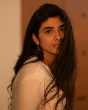 Pragya Nagra Instagram - December🌺✨

PC @sathyaphotography3