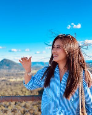 Prakriti Shrestha Instagram - Happiness within us ♥️♥️♥️