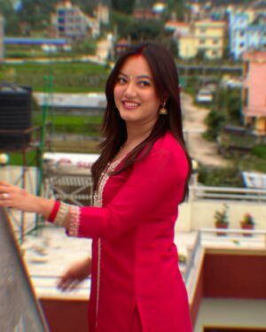 Prakriti Shrestha Instagram - 💕💞💗 Take me back please 💓💕💞