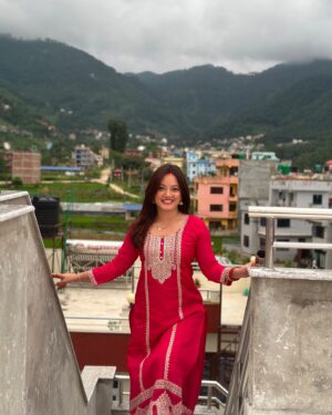 Prakriti Shrestha Instagram - 💕💞💗 Take me back please 💓💕💞