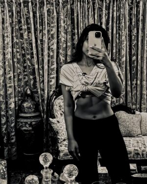 Pranutan Bahl Instagram - kaali dal etc ☺️🫶🤭