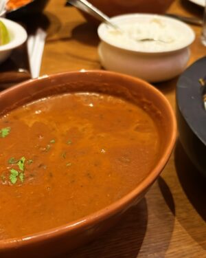 Pranutan Bahl Instagram - kaali dal etc ☺️🫶🤭