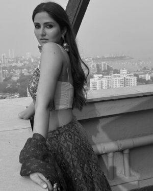 Pranutan Bahl Instagram - 🌙♥️✨