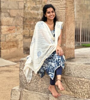 Prathana Nathan Instagram - 