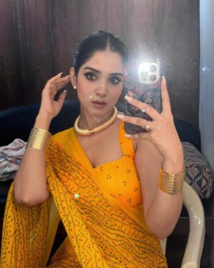 Pratiksha Honmukhe Instagram - 2024 was quite adventurous,but there is nothing to be afraid of🎢❤️
Grateful for everything 🧿🦚
Just a small sinppet of 2024🪷

#instagram#explore#sunday