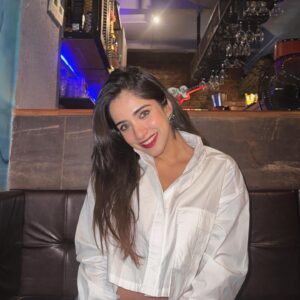 Pratiksha Honmukhe Instagram - 🦢🕊️✨

#instagood#instagram#explore