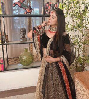 Pratiksha Honmukhe Instagram - ❤️✨

#instagram#explore