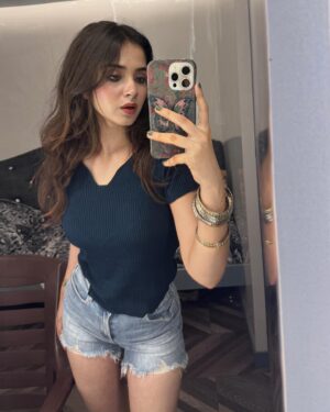Pratiksha Honmukhe Instagram - ✨❤️
#instagram#explore