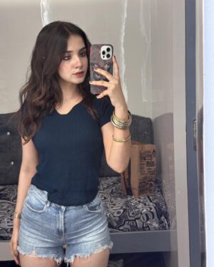 Pratiksha Honmukhe Instagram - ✨❤️
#instagram#explore