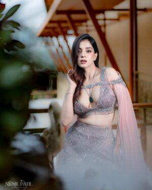 Pratiksha Honmukhe Instagram - Say yes to heaven say yes to me🧞‍♀️

#fyp#fypage#explorepage#explore#instagram#instagood#instalike#fashion#style#like#