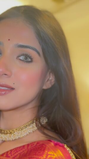Pratiksha Honmukhe Instagram - 💕

#reels#instagram#explore#trending#sunday